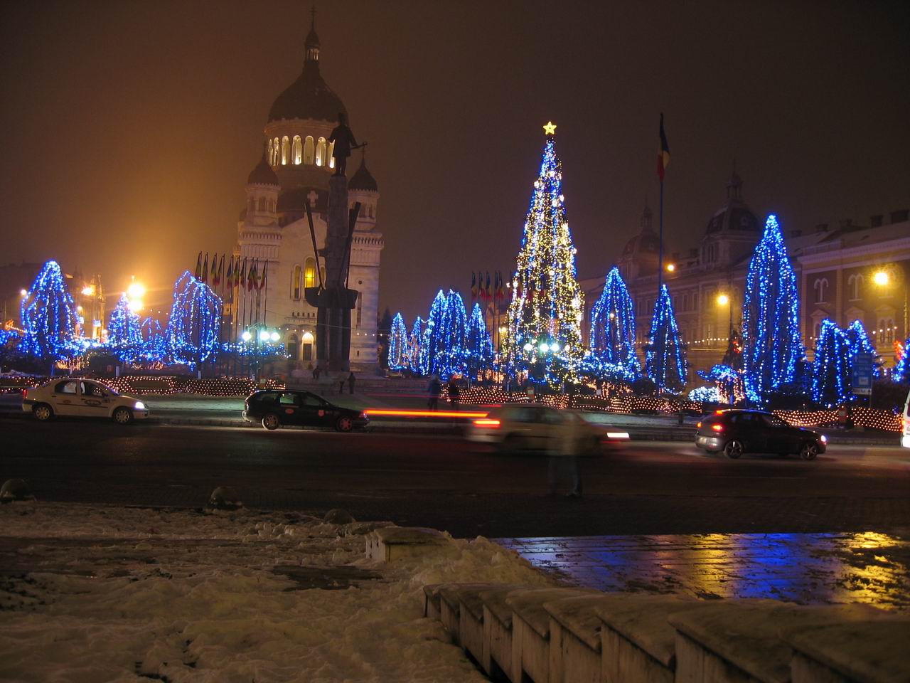 Cluj-Napoca